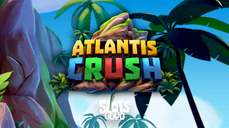 Atlantis Crush Bezplatná ukázka