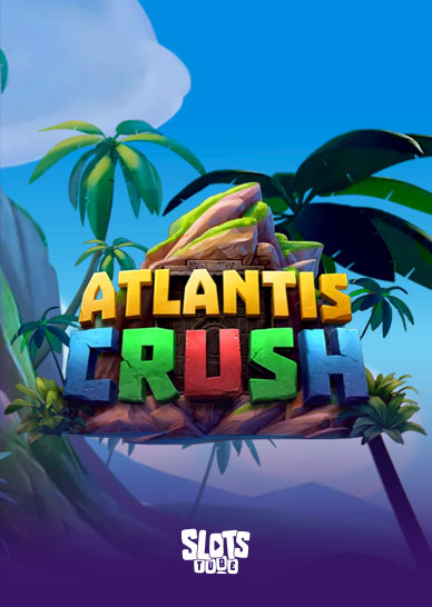Atlantis Crush Recenze hracích automatů