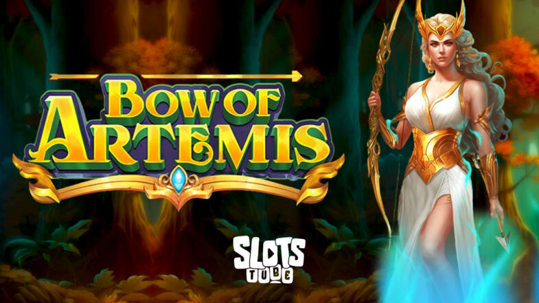 Bow of Artemis Bezplatná ukázka