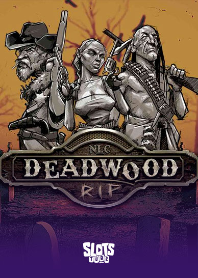 Deadwood RIP Recenze hracích automatů
