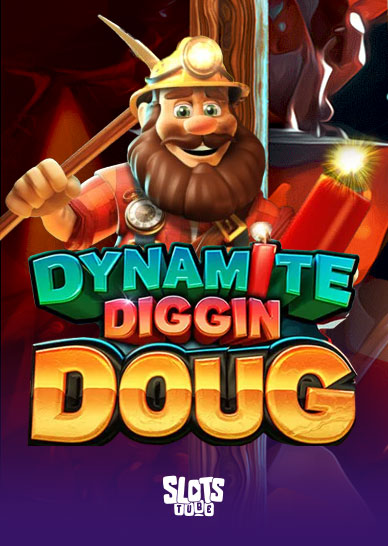 Dynamite Diggin Doug Recenze hracích automatů
