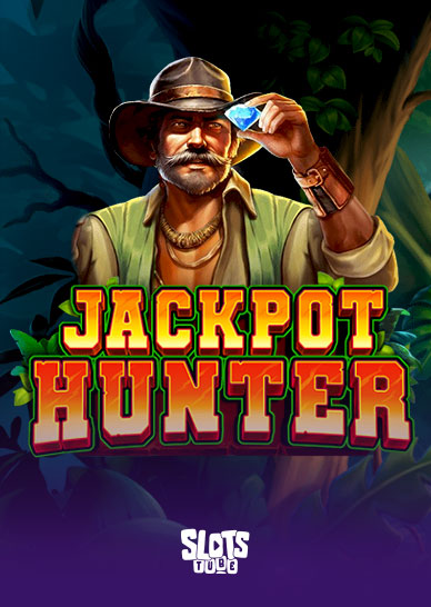 Jackpot Hunter Recenze hracích automatů