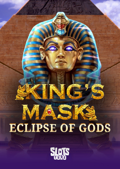 Kings Mask Eclipse of Gods Recenze hracích automatů