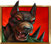 Nitropolis 5 Symbol zlého psa