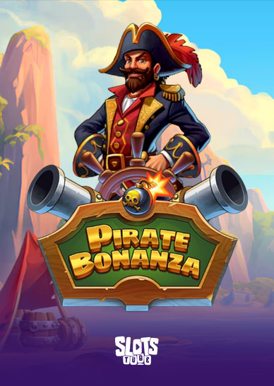Pirate Bonanza Recenze hracích automatů