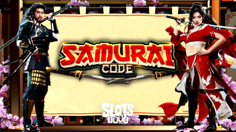 Samurai Code Bezplatná ukázka