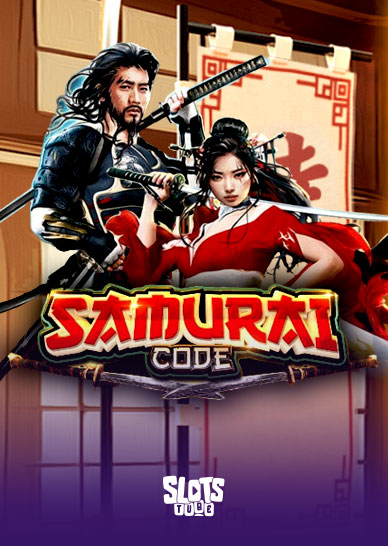 Samurai Code Recenze hracích automatů