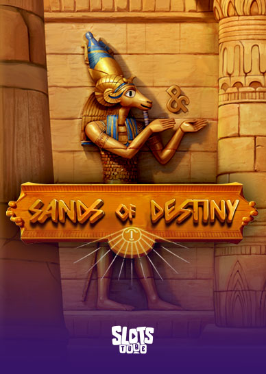 Sands of Destiny Recenze hracích automatů