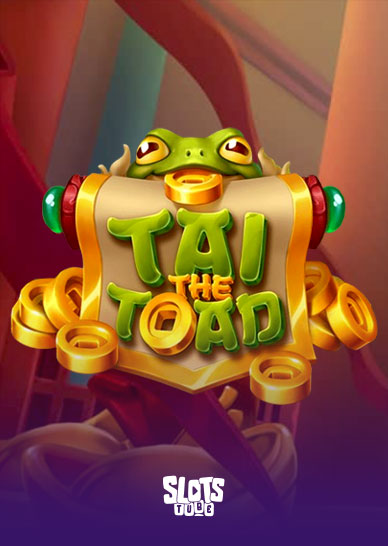 Tai the Toad Recenze hracích automatů