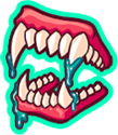 Twisted Lab RotoGrid Symbol zubů