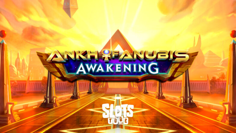 Ankh of Anubis Awakening Demo zdarma