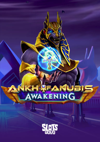 Ankh of Anubis Awakening Recenze hracích automatů