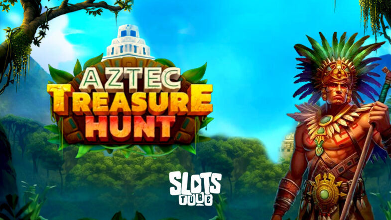 Aztec Treasure Hunt Bezplatná ukázka