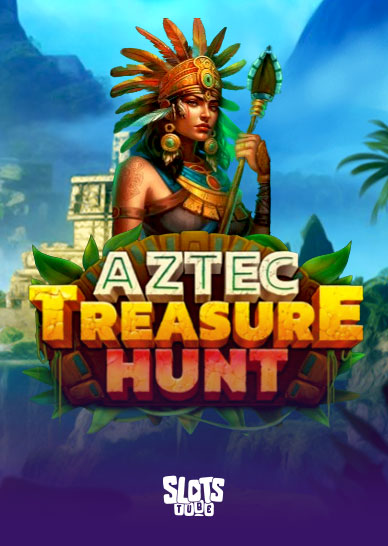 Aztec Treasure Hunt Recenze hracích automatů