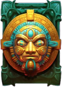 Aztec Treasure Hunt Wild Symbol