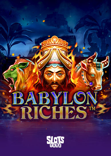 Babylon Riches Recenze hracích automatů