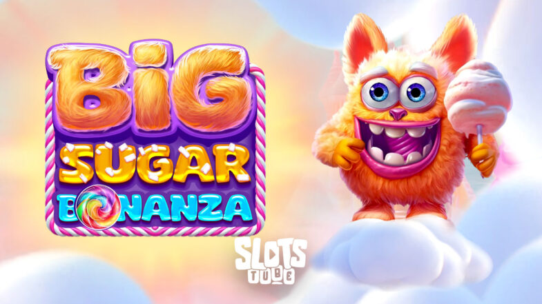 Big Sugar Bonanza Bezplatná ukázka