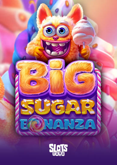 Big Sugar Bonanza Recenze hracích automatů