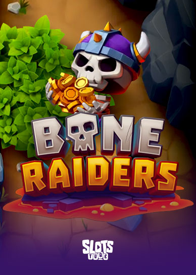 Bone Raiders Recenze hracích automatů