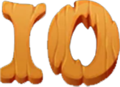 Chicken Rush Symbol 10