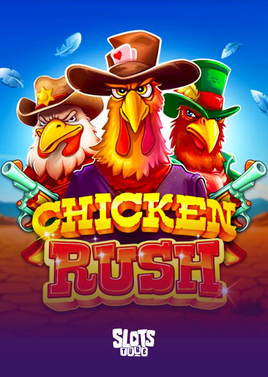 Chicken Rush Recenze hracích automatů