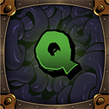 Depths of Fortune Q Symbol