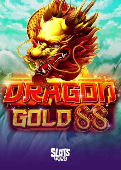 Dragon Gold 88 Recenze hracích automatů