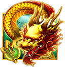 Dragon Gold 88 Symbol Wild