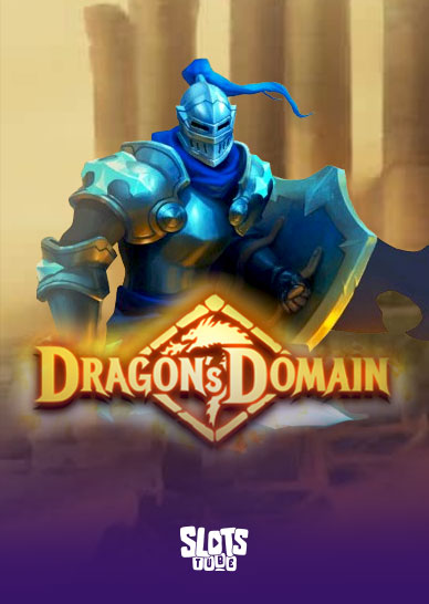 Dragon's Domain Recenze hracích automatů