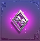 Elixir of Wealth DoubleMax Symbol diamantu