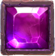 Gem Elevator Purple Gem Symbol