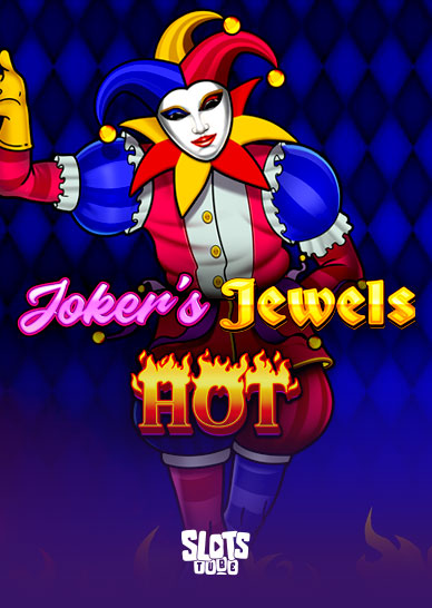 Joker's Jewes Hot Recenze hracích automatů