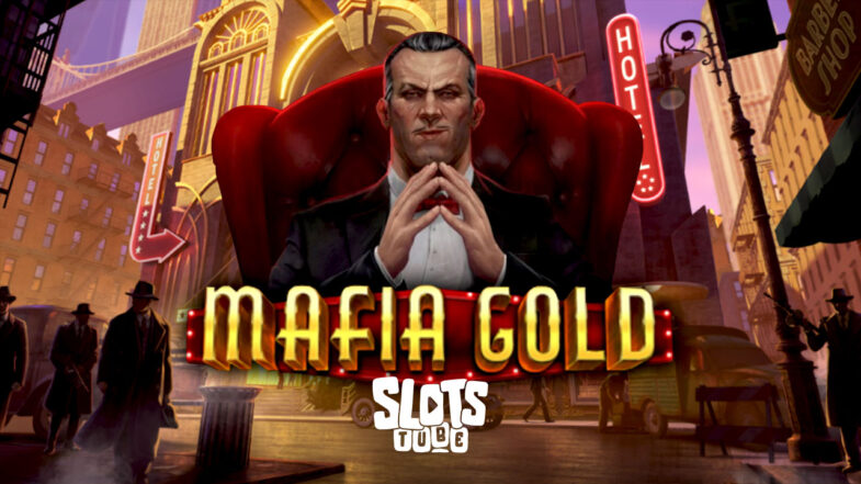 Mafia Gold Bezplatná ukázka