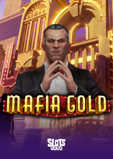 Mafia Gold Recenze hracích automatů