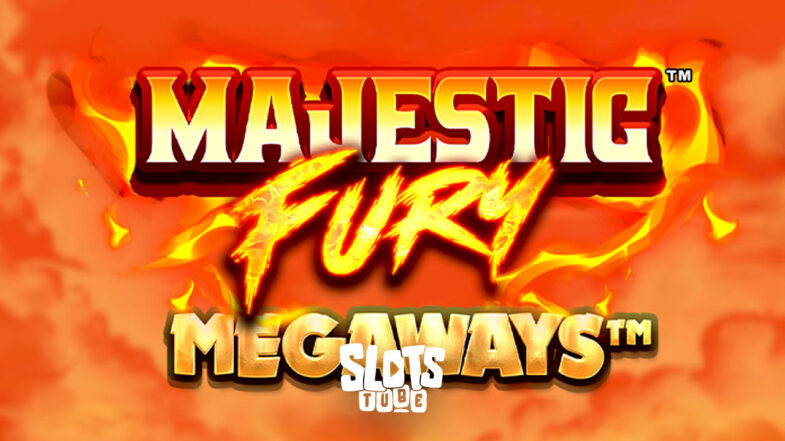 Majestic Fury Megaways Bezplatná ukázka