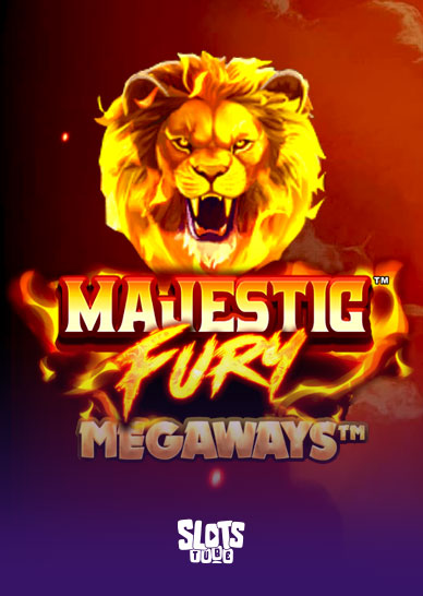 Majestic Fury Megaways Recenze hracích automatů
