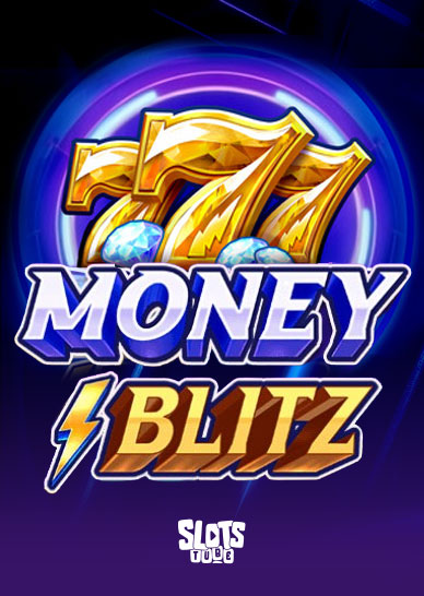 Money Blitz Recenze hracích automatů