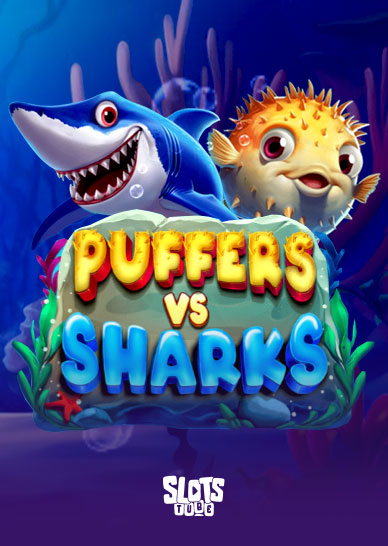 Puffers vs Sharks Recenze hracích automatů