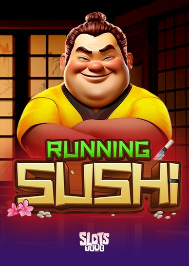 Running Sushi Recenze hracích automatů