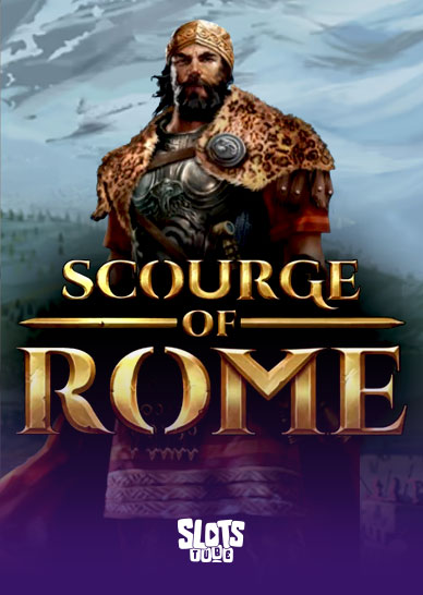 Scourge of Rome Recenze hracích automatů