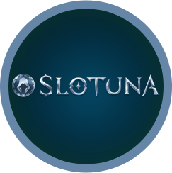 Slotuna Casino Přehled