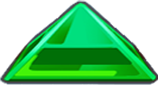 Slurpy Slot Symbol pyramidy