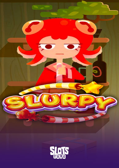 Slurpy Slot Recenze