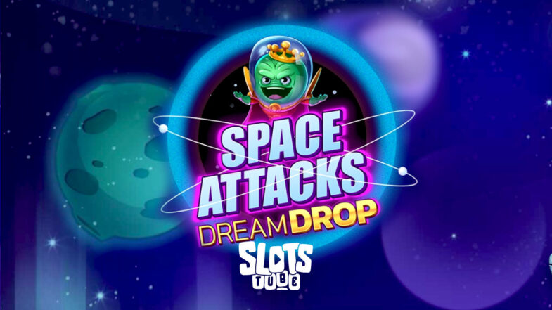 Space Attacks Dream Drop Bezplatná ukázka