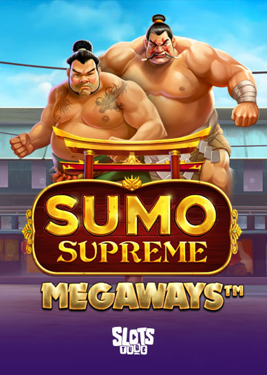 Sumo Supreme Megaways Recenze hracích automatů