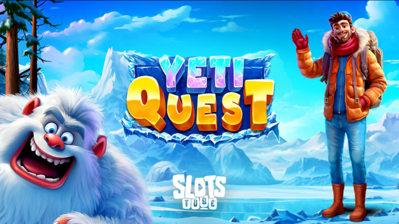 Yeti Quest Bezplatná ukázka