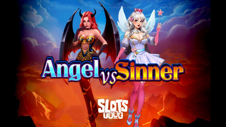 Angel vs Sinner Bezplatná ukázka