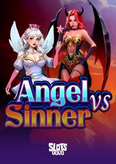 Angel vs Sinner Recenze Slotů