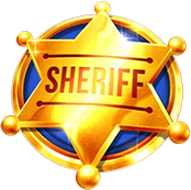 Badge Blitz Symbol odznaku