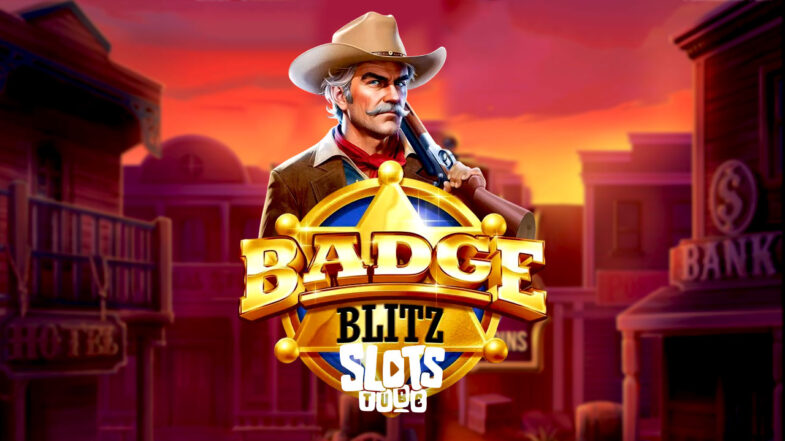 Badge Blitz Bezplatná ukázka